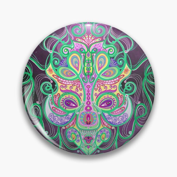 Item preview, Queen Ayla designed and sold by Anli Vuong.