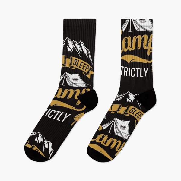 Item preview, Eat Sleep Camp strictly designed and sold by zPremium.