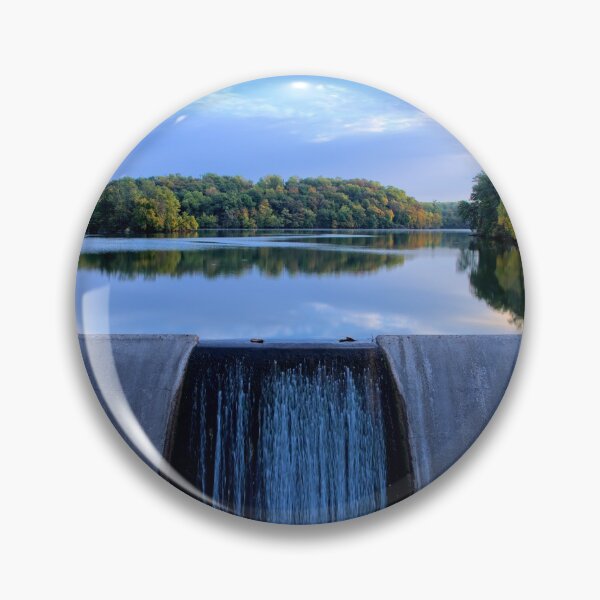 Item preview, Autumn Spillway designed and sold by LynyrdSky.
