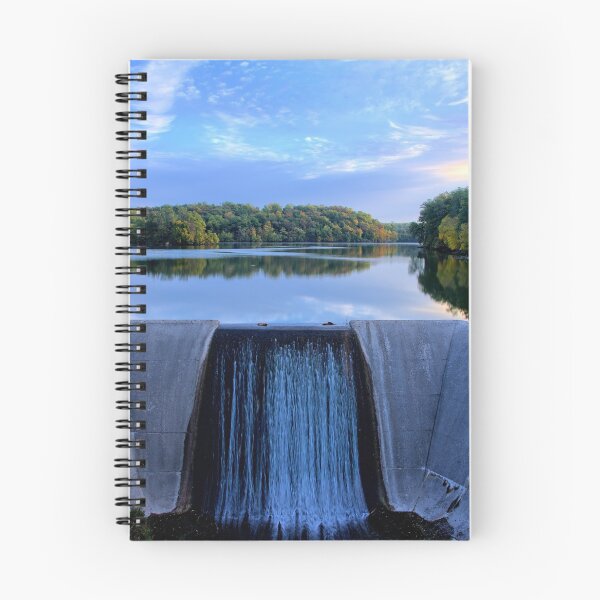 Item preview, Autumn Spillway designed and sold by LynyrdSky.