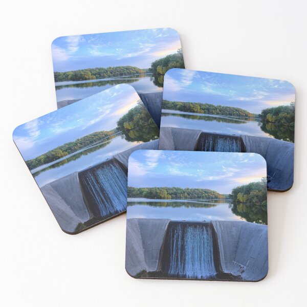 Item preview, Autumn Spillway designed and sold by LynyrdSky.