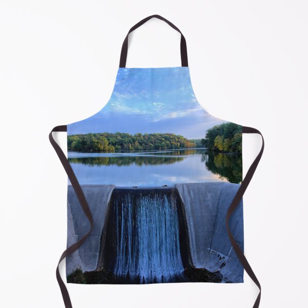 Item preview, Autumn Spillway designed and sold by LynyrdSky.