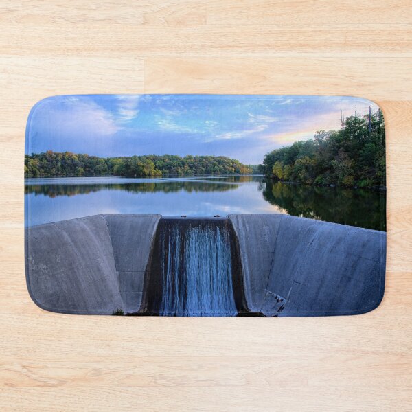 Item preview, Autumn Spillway designed and sold by LynyrdSky.