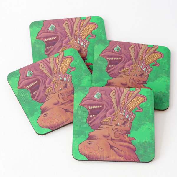 Item preview, Wild Duo designed and sold by marcoKAIN.