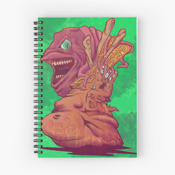 Item preview, Wild Duo designed and sold by marcoKAIN.