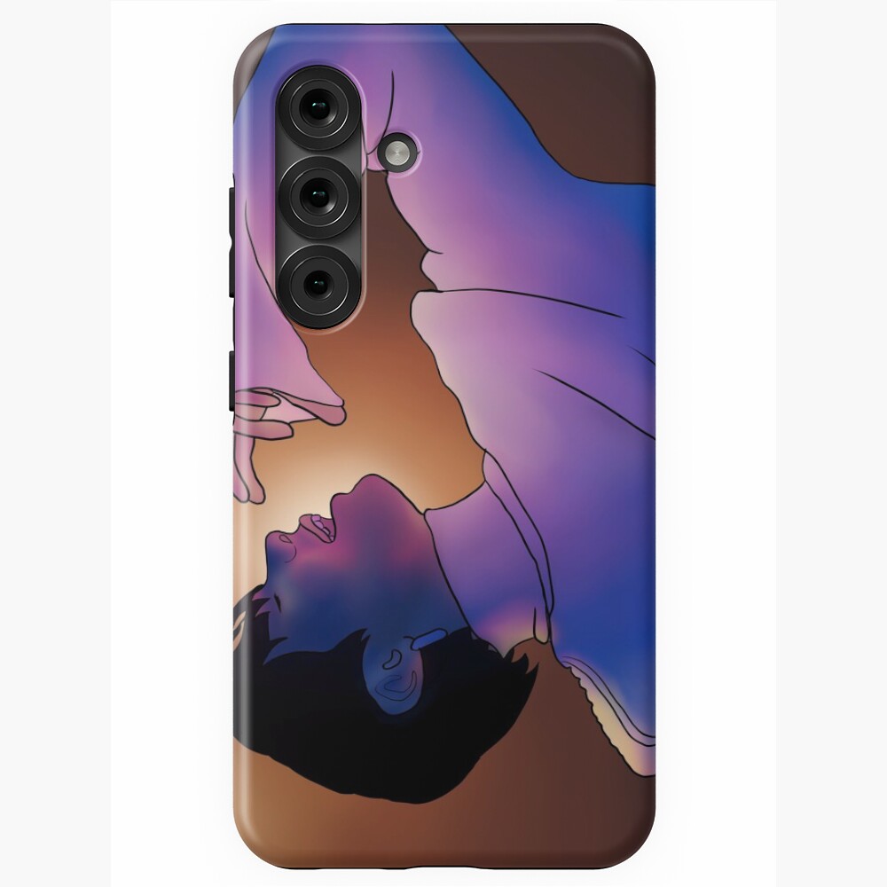 Item preview, Samsung Galaxy Tough Case designed and sold by LilithPan.