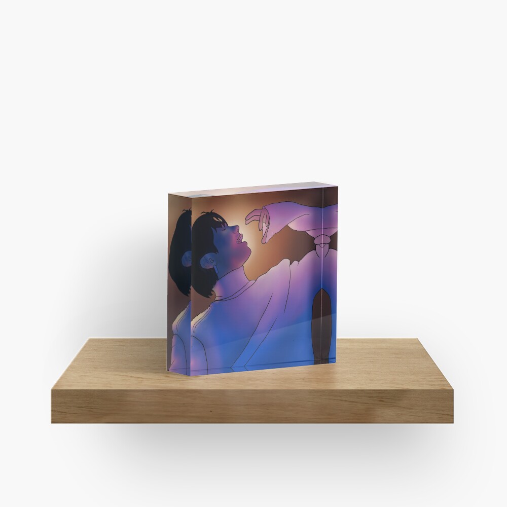 Item preview, Acrylic Block designed and sold by LilithPan.