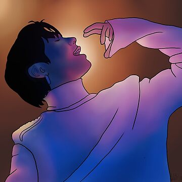 Artwork thumbnail, Taemin IDEA:理想 fanart by LilithPan