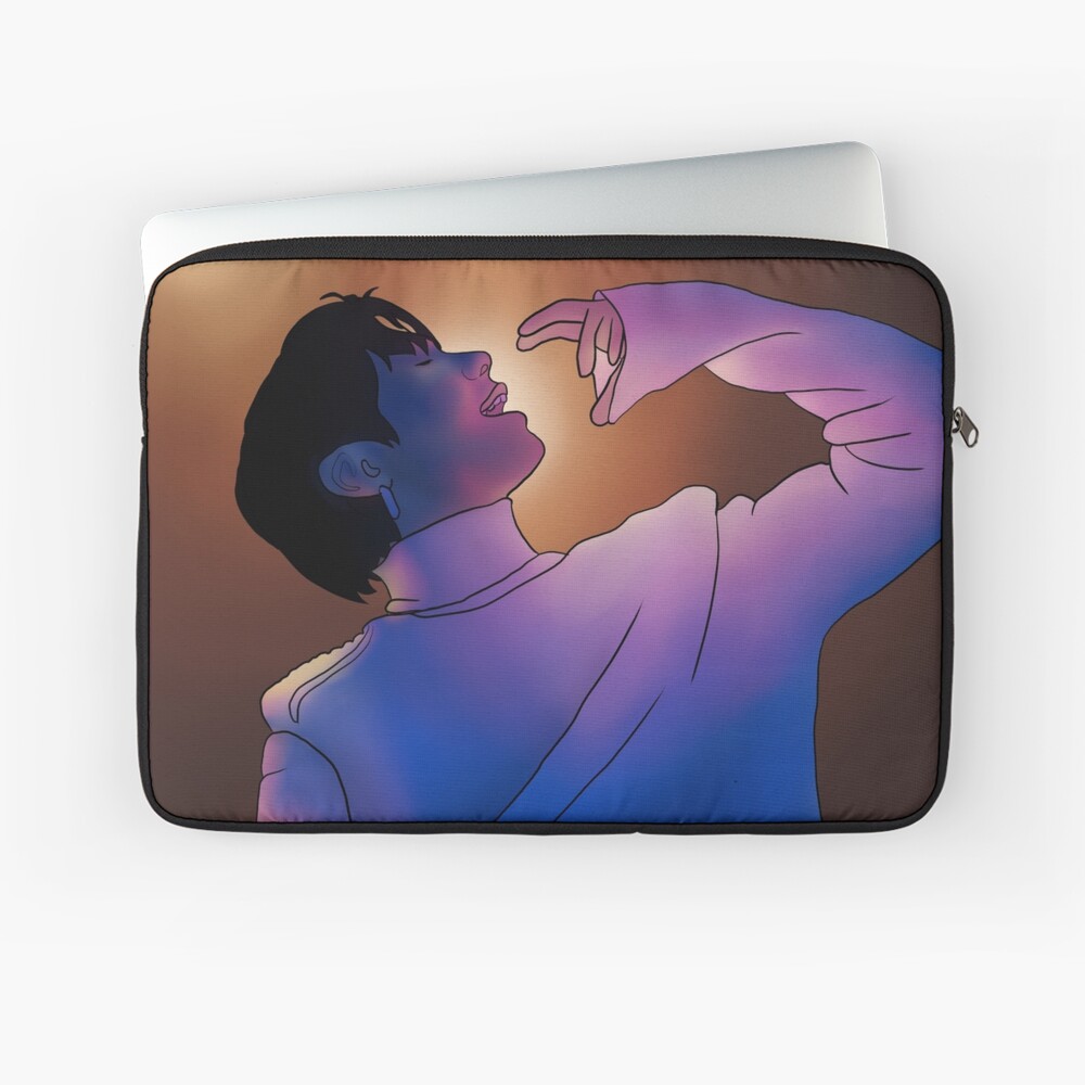 Item preview, Laptop Sleeve designed and sold by LilithPan.