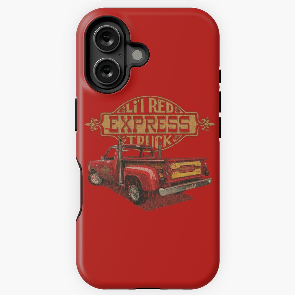 Item preview, iPhone Magsafe Tough Case designed and sold by AstroZombie6669.