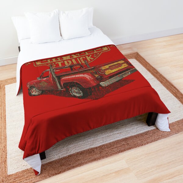 Item preview, Lil' Red Express 1978 designed and sold by AstroZombie6669.