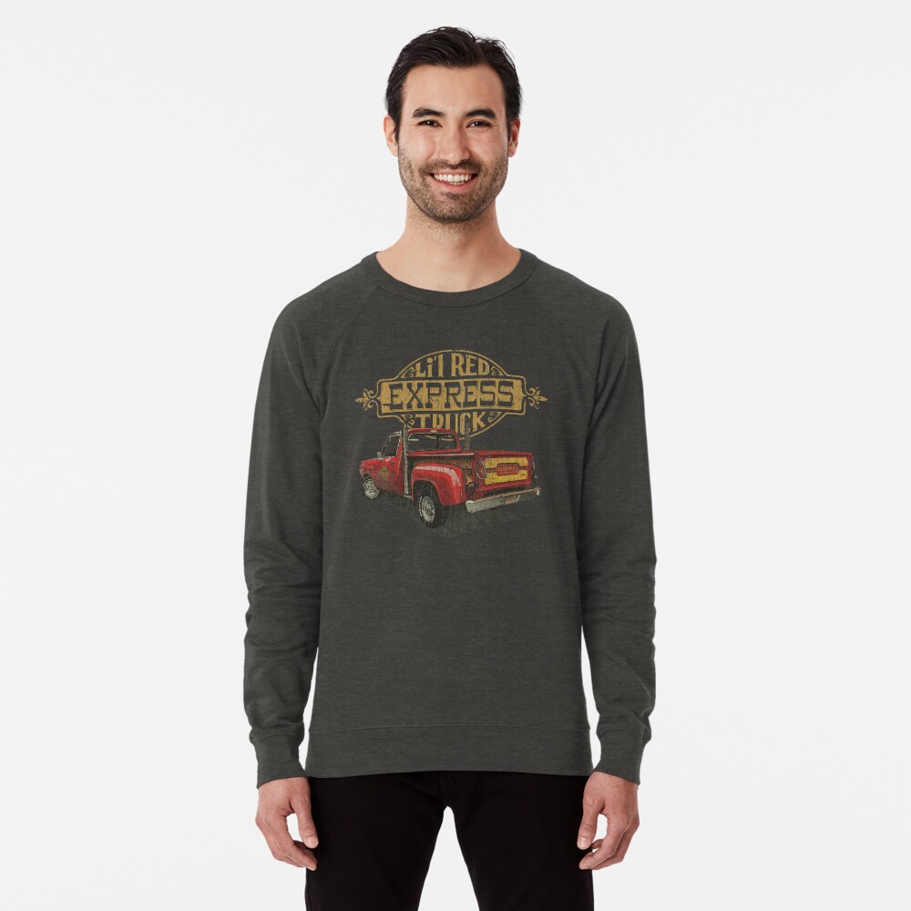 Item preview, Lightweight Sweatshirt designed and sold by AstroZombie6669.