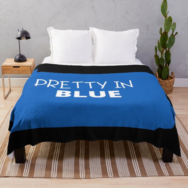 Item preview, Pennsylvania is pretty in blue designed and sold by morrismorgan.