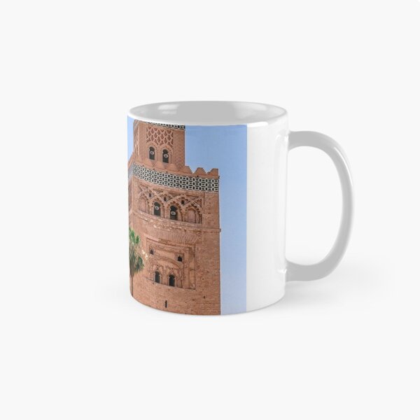 Item preview, koutobia mosque designed and sold by pertiwa.