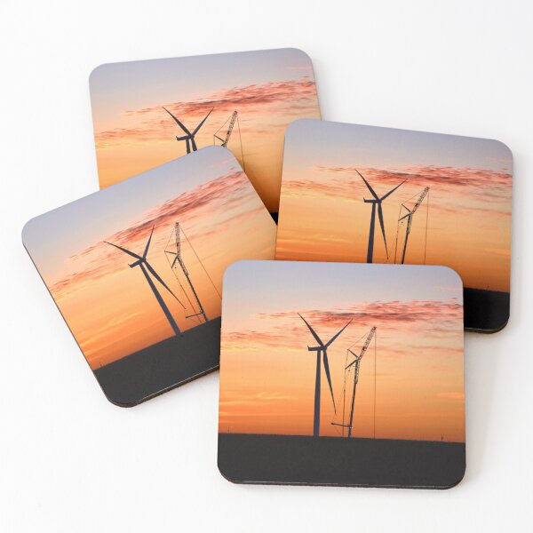 Item preview, Windmill And The Crane designed and sold by LynyrdSky.