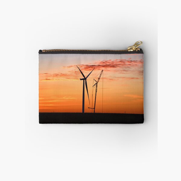 Item preview, Windmill And The Crane designed and sold by LynyrdSky.