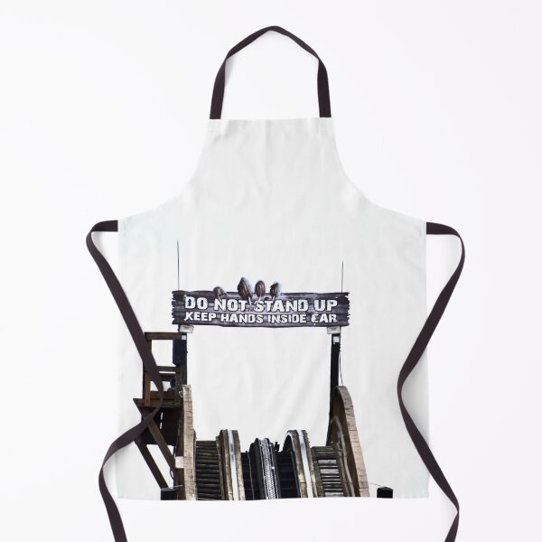 Item preview, DO NOT STAND UP designed and sold by RCExpedition.