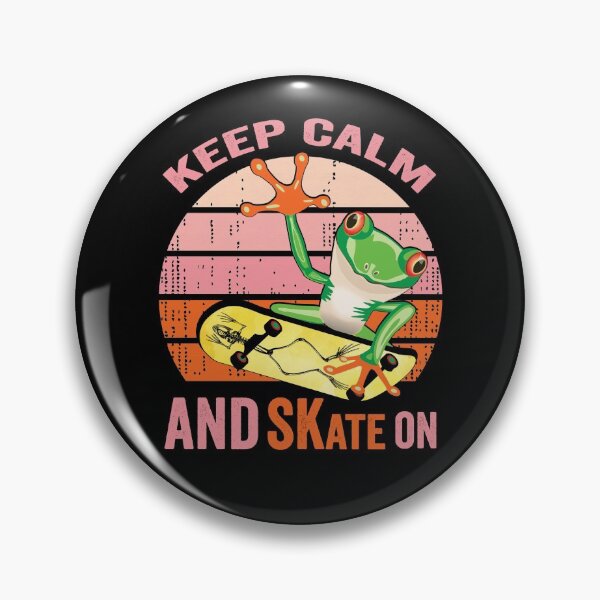 Item preview, Frog On Skateboard Vintage Design Gift idea, , Gift Idea for Anniversary, Wedding, Mother's Day, Father's Day, Graduation, Thanksgiving, Christmas & New Year's Day. designed and sold by KHRO.