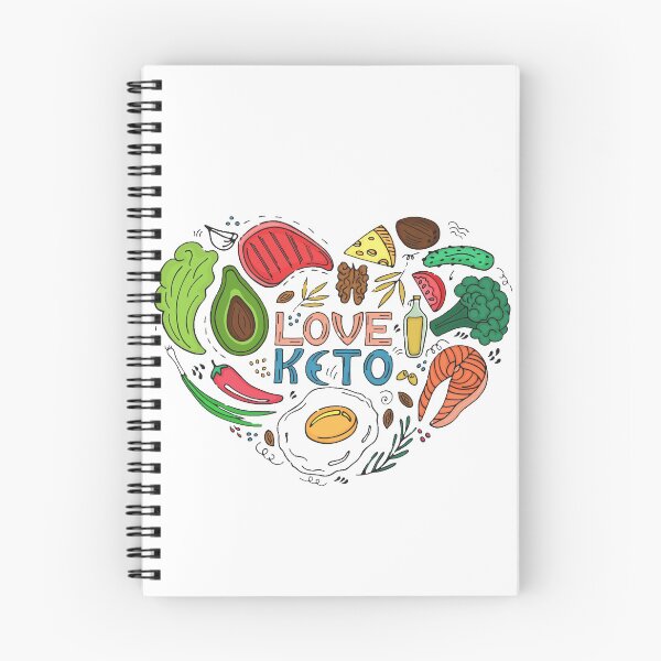 Item preview, Love Keto designed and sold by babaeupho.