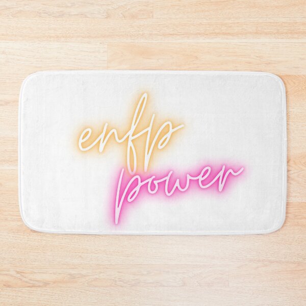 Item preview, enfp power designed and sold by lntuitiveDesign.