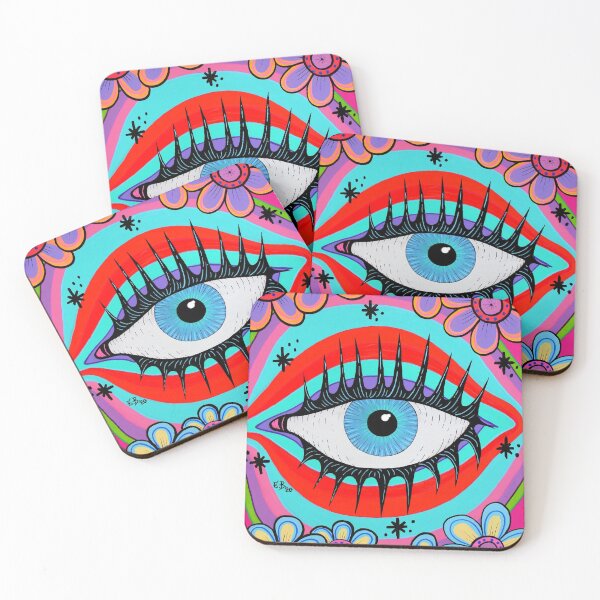 Item preview, Flower Power designed and sold by EGB-arts.