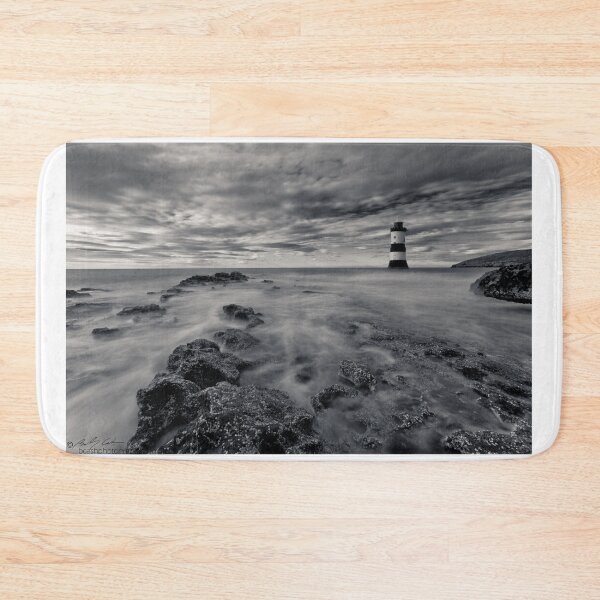 Item preview, Penmon Lighthouse designed and sold by bcash.
