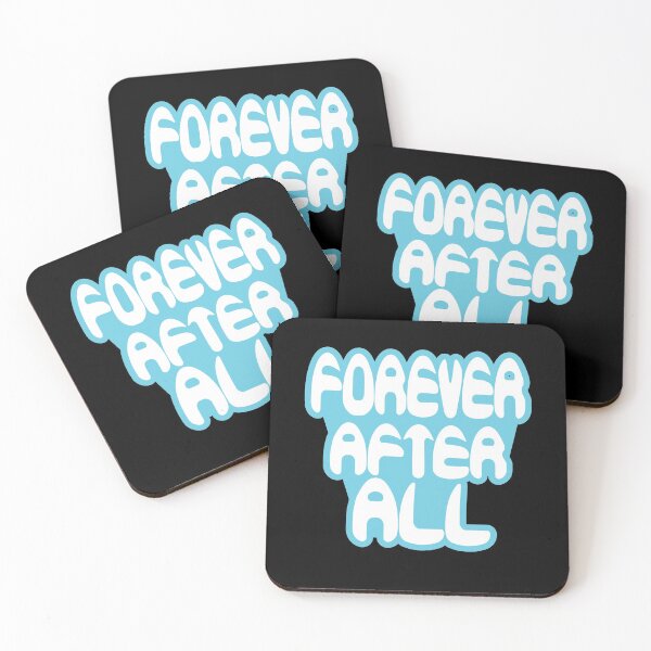 Item preview, Forever after all designed and sold by ReluctantChickn.