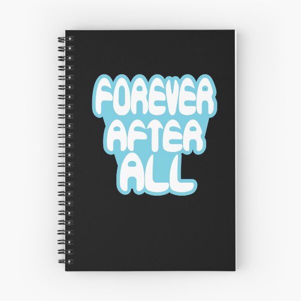 Item preview, Forever after all designed and sold by ReluctantChickn.
