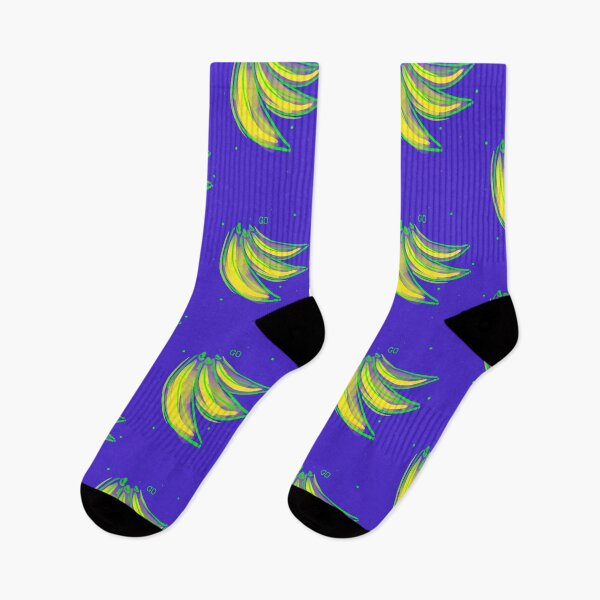 Item preview, GO BANANAS! (thanks Gwen) designed and sold by ColorBombed.