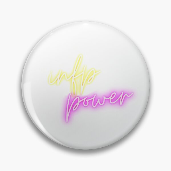 Item preview, infp power designed and sold by lntuitiveDesign.