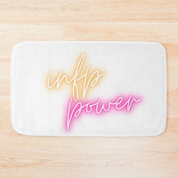 Item preview, infp power designed and sold by lntuitiveDesign.