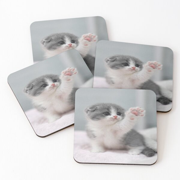 Item preview, adorable kittens designed and sold by pertiwa.