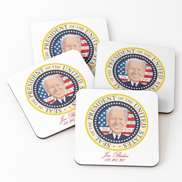 Item preview, President Joe Biden Inauguration Day Ceremony Souvenir designed and sold by daybreakagain.