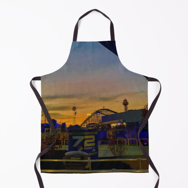 Item preview, Sunset over KI designed and sold by RCExpedition.