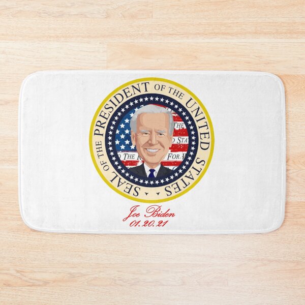 Item preview, President Joe Biden Inauguration Day Ceremony Souvenir designed and sold by daybreakagain.
