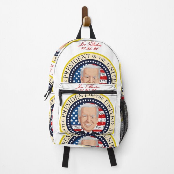 Item preview, President Joe Biden Inauguration Day Ceremony Souvenir designed and sold by daybreakagain.