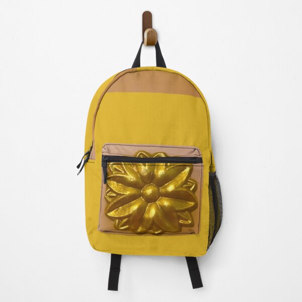 Item preview, The Golden Flower designed and sold by ArtByMadelene.