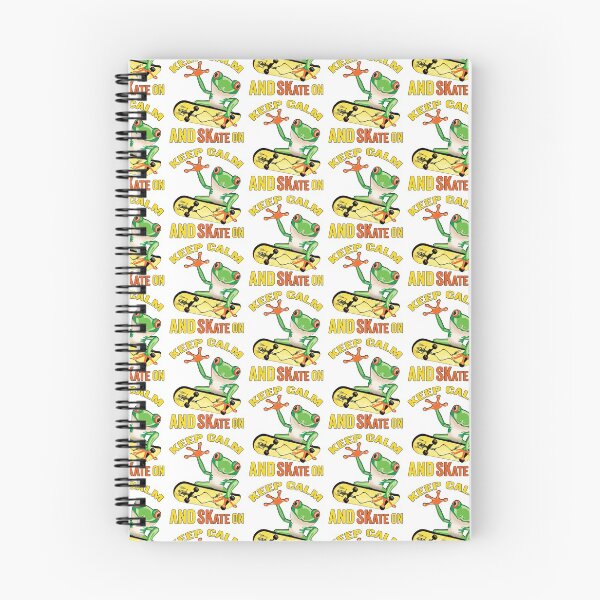 Item preview, Keep Calm And Skate On, Frog On Skateboard Vintage Design Gift idea, Gift Idea for Anniversary, Wedding, Mother's Day, Father's Day, Graduation, Thanksgiving, Christmas & New Year's Day. designed and sold by KHRO.