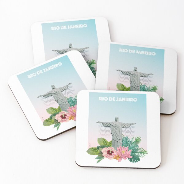 Item preview, Rio de Janeiro designed and sold by luliga.