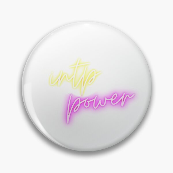 Item preview, intp power designed and sold by lntuitiveDesign.