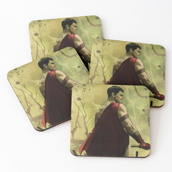 Item preview, Talos of Sparta Variant Cover  designed and sold by comics2movies.