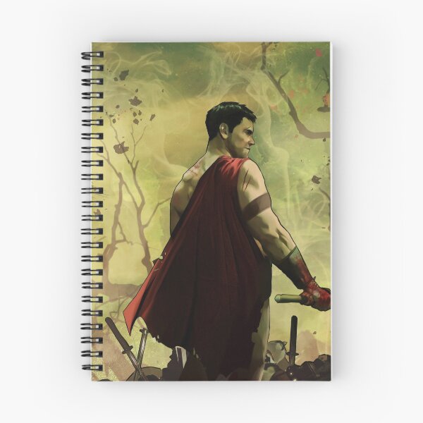 Item preview, Talos of Sparta Variant Cover  designed and sold by comics2movies.
