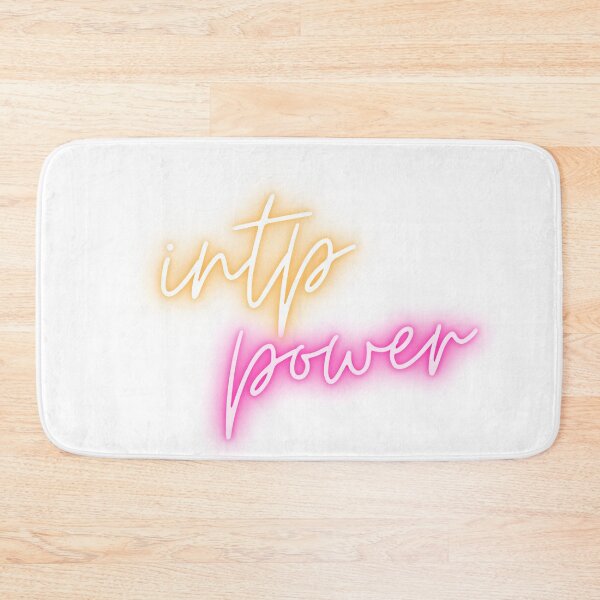Item preview, intp power designed and sold by lntuitiveDesign.