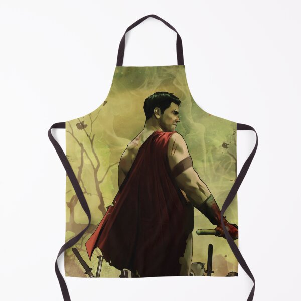 Item preview, Talos of Sparta Variant Cover designed and sold by comics2movies.