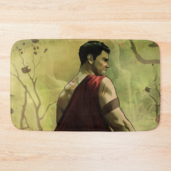Item preview, Talos of Sparta Variant Cover  designed and sold by comics2movies.