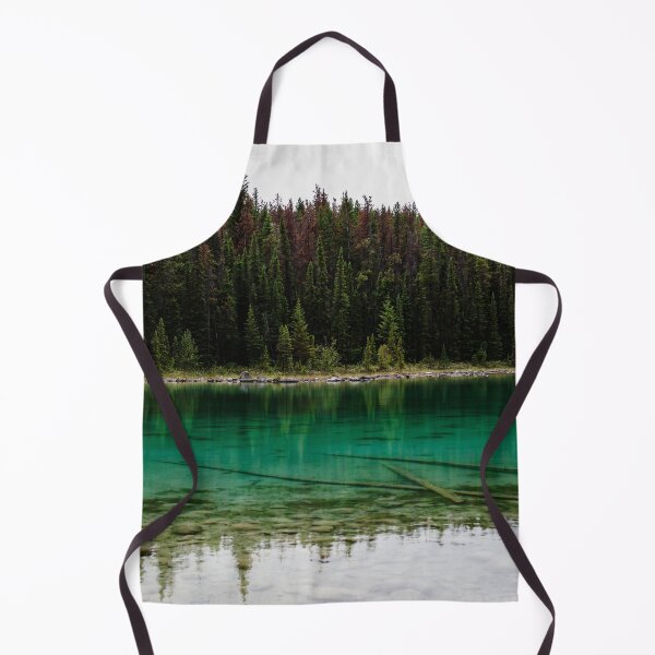 Item preview, See-through Lake II designed and sold by Jane Ruttkayova.