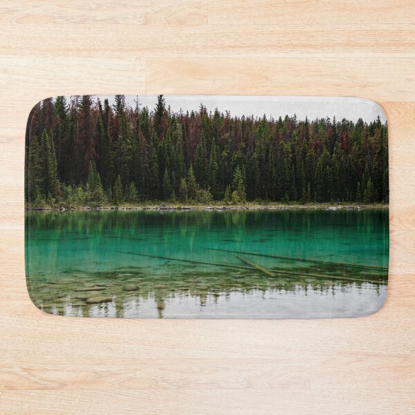 Item preview, See-through Lake II designed and sold by Jane Ruttkayova.