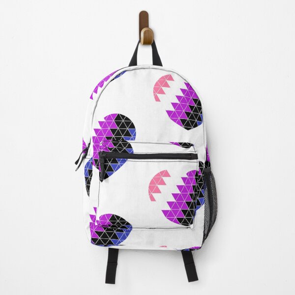 Item preview, Genderfluid Heart designed and sold by wallomintart.