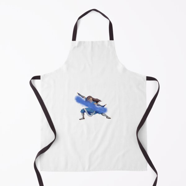 Item preview, Katara water bending designed and sold by CpercyArt.