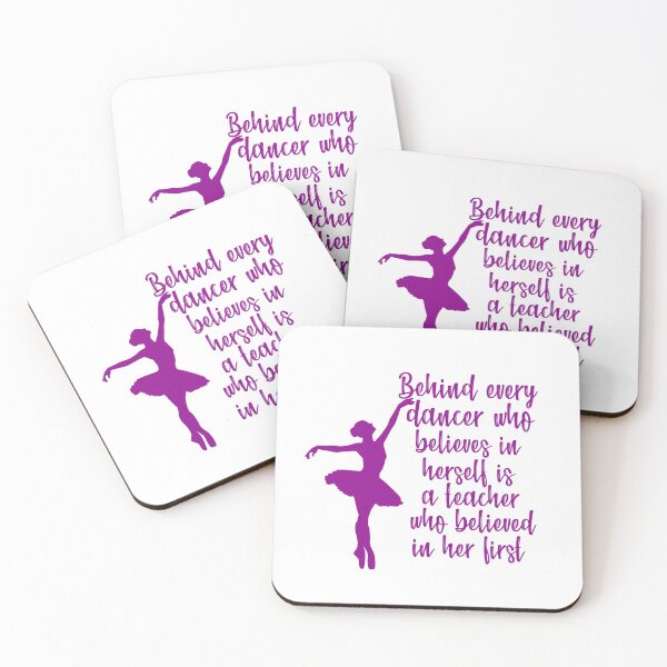 Item preview, Dance Teacher Gift designed and sold by della95.